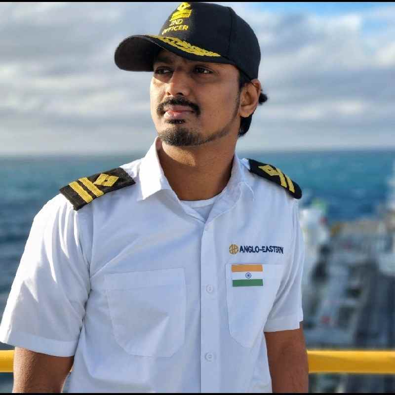 Vikram Joshi