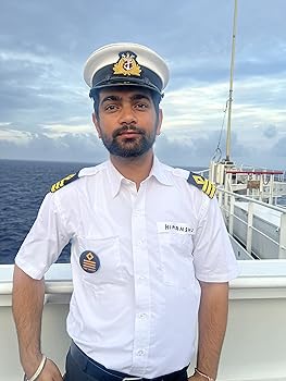  Rohan Sharma