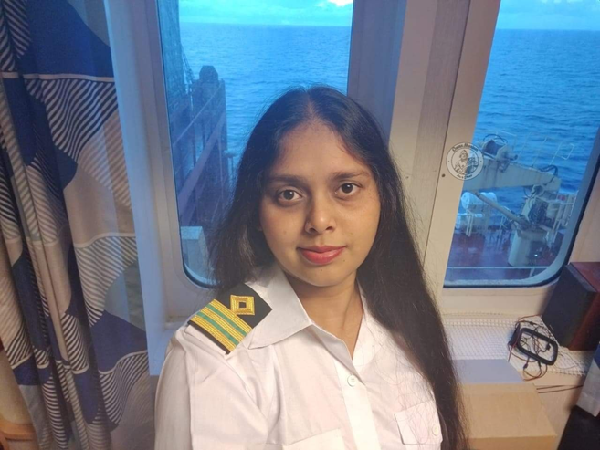  Priya Khanna