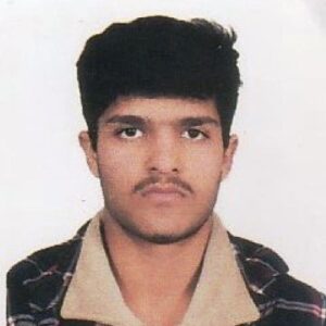 Saksham Gupta, IMU CET AIR 14013, selected in B.Sc Nautical Science