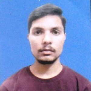 Rudra Negi, IMU CET AIR 10839, selected in MSC