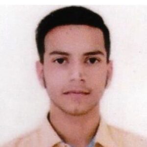 Rohit Bansal, IMU CET AIR 5155, selected in Fleet Ship Management