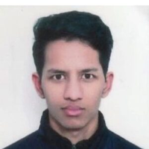 Rohan Aswal, IMU CET AIR 3798, selected in B.Sc Nautical Science