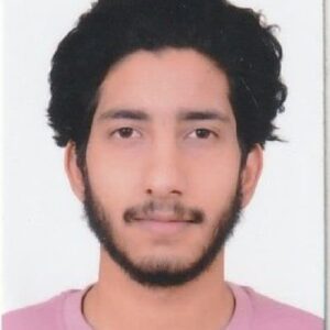 Ansh Sharma, IMU CET AIR 9859, selected in V.R. Maritime