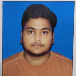 Akshat Pratap, IMU CET AIR 4839, selected in B.Sc Nautical Science