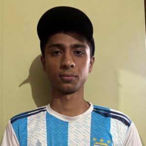 Mukul Negi, IMU CET AIR 1951, selected in Fleet Ship Management