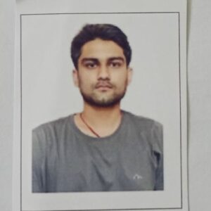 Divyansh Fartyal, IMU CET AIR 11711, selected in B.Sc Nautical Science