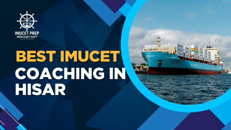 Best IMUCET Preparation Coaching in Hisar – Why IMUCETPREP is the Right Choice