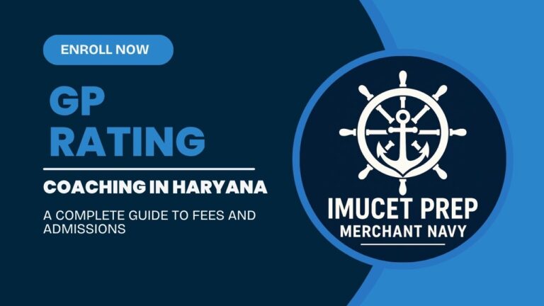 GP Rating Coaching in Haryana