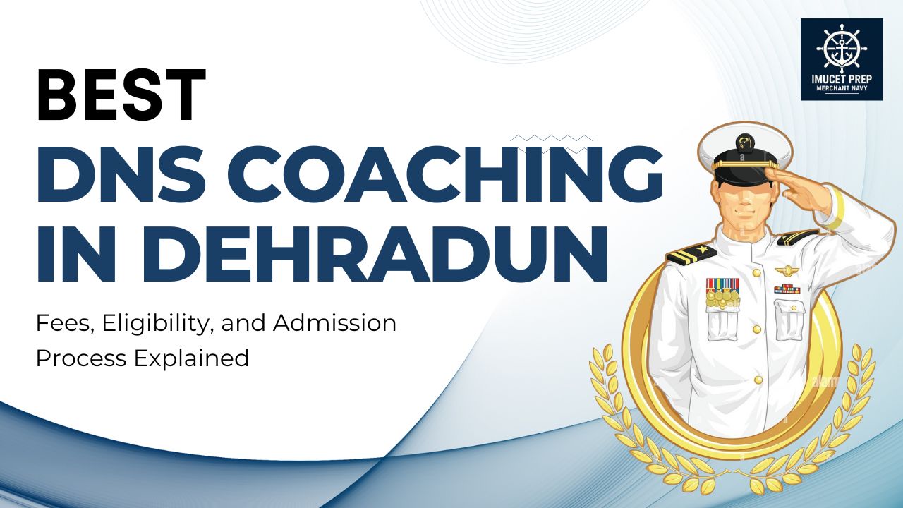 Best DNS Coaching in Dehradun