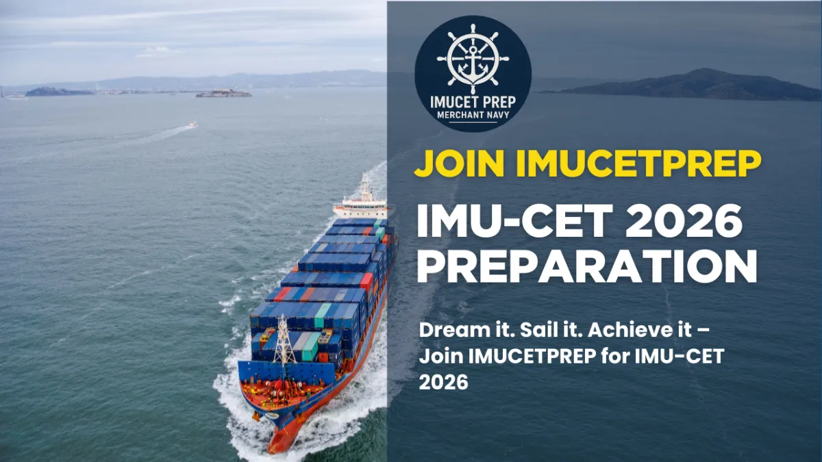 Why You Should Join IMUCETPREP for Your IMU-CET Preparation 2026