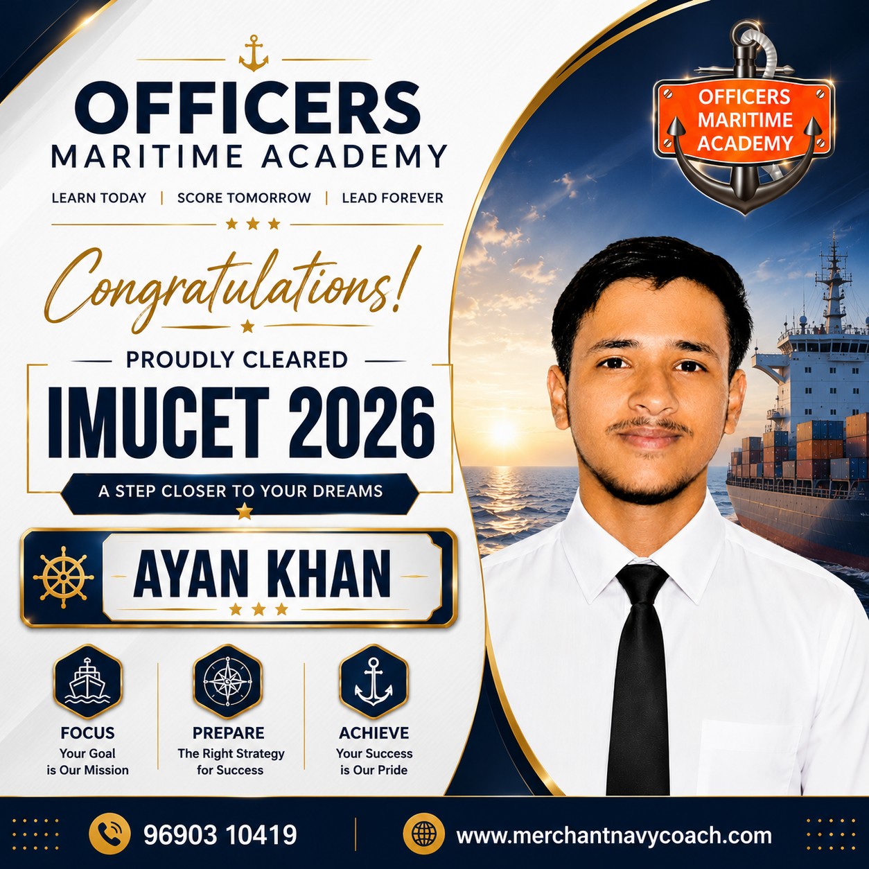 Ayan khan